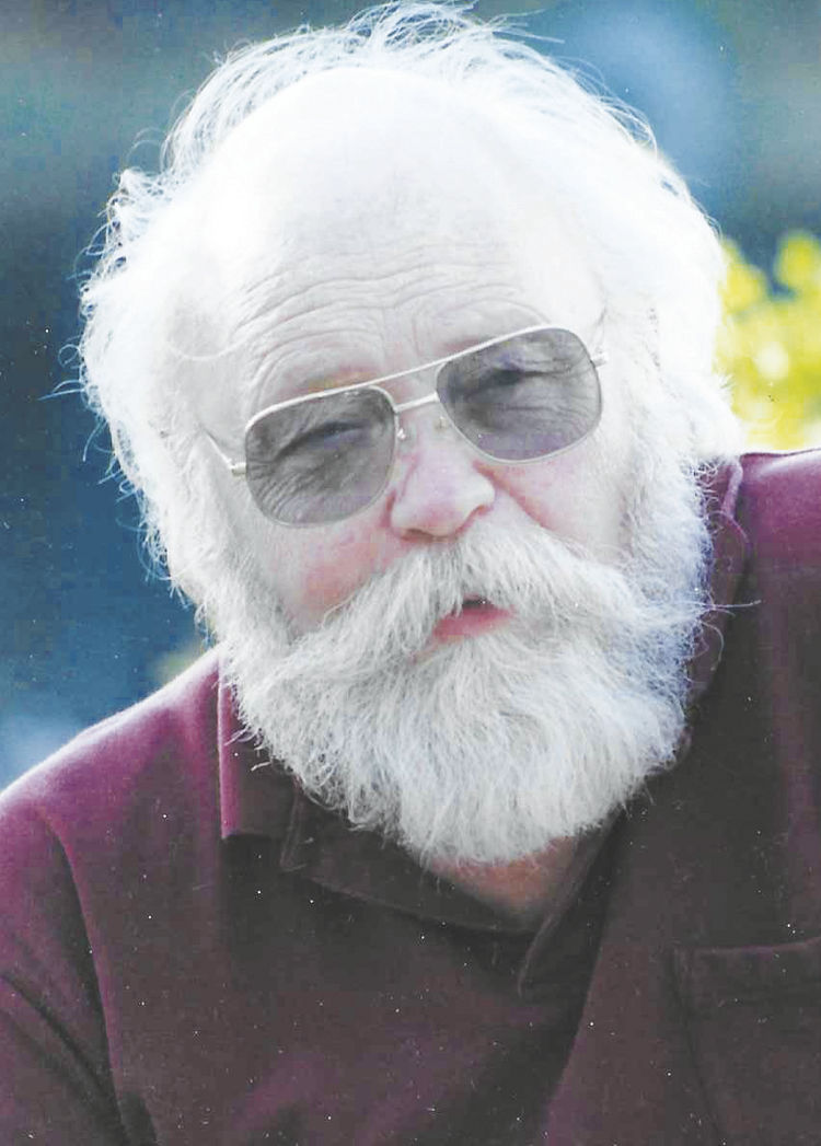 Paul M. Savchick